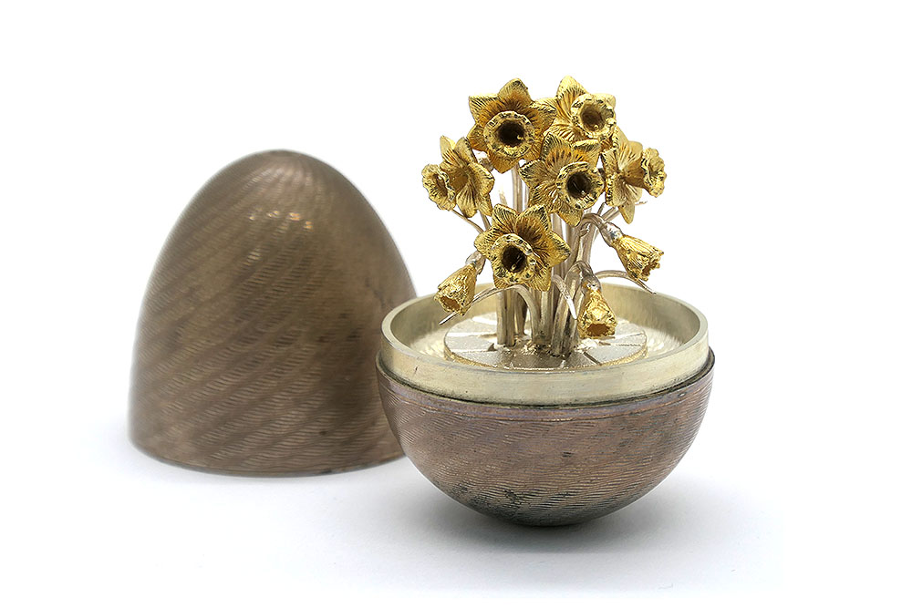 Silver, Jewellery & Watches Auction