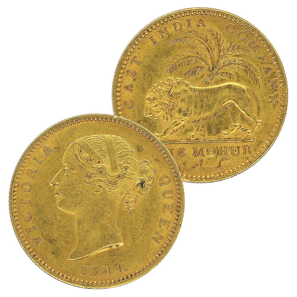 Specialist Collectable Coins Auction