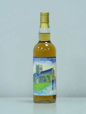 Lot 27 - Bruichladdich Islay Single Malt Scotch Whisky -...