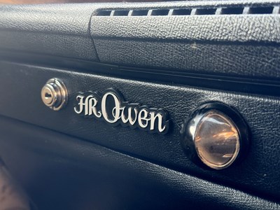 Lot 1002 - 1974 [SYF 432N] Rover P6 3500 “Estoura” 3.5 V8...