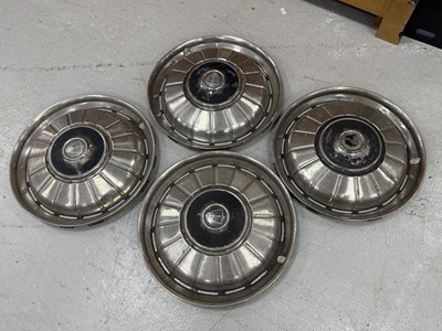 Lot 1002 - 1974 [SYF 432N] Rover P6 3500 “Estoura” 3.5 V8...