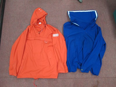 Lot 1380 - Vintage Sea Scouts Smiddy Top, along with a...