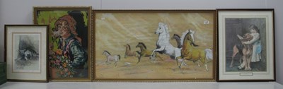 Lot 1021 - Mick Cawston 'The Godfather' Signed Limited...