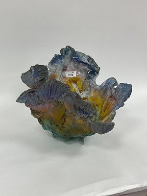 Lot 1276 - Amanda Brisbane (British, 1964–2016), a large...