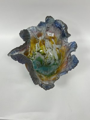 Lot 1276 - Amanda Brisbane (British, 1964–2016), a large...