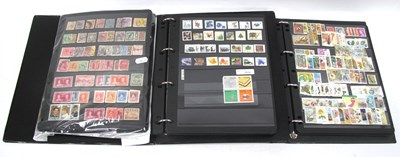 Lot 1415 - Stamps; A Collection of Australia (and States),...