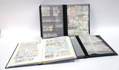 Lot 1399 - Stamps; British Commonwealth Stamp Collection,...