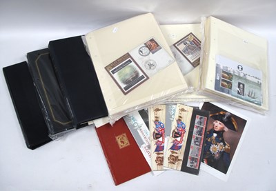 Lot 1405 - Stamps; A Large 'Westminster' Nelson 250th...