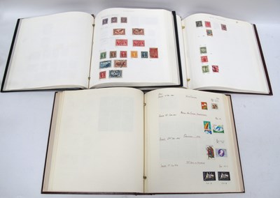 Lot 1426 - Stamps; A Collection of British Commonwealth...