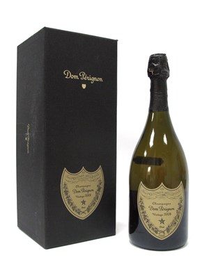 Lot 1479 - Champagne - Moet & Chandon Dom Perignon...