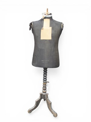 Lot 1444 - A Late Victorian Stockman Paris - London...