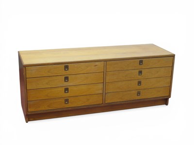Lot 1531 - A Mid XX Century Robert Heritage for Archie...