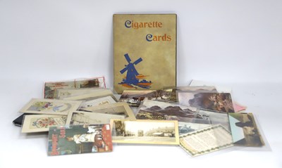 Lot 1390 - A Small Quantity of Early Late XX Century...