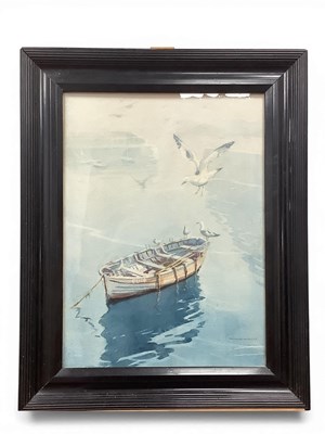 Lot 1205 - ARTHUR ROYCE BRADBURY (1892-1977) *ARR,...
