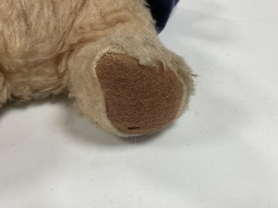 Lot 322 - A Gabrielle Designs Circa 1977 Paddington Bear...