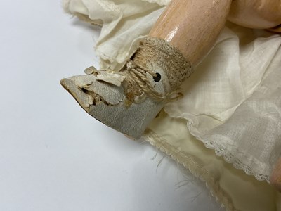 Lot 326 - A Circa Late 19th century French Danel Et Cie...