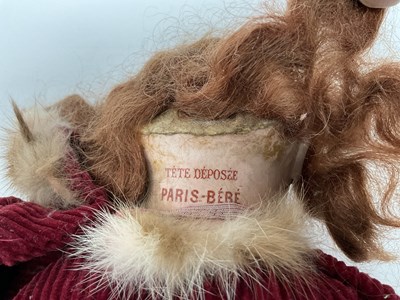 Lot 326 - A Circa Late 19th century French Danel Et Cie...