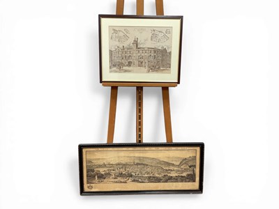 Lot 1232 - SHEFFIELD INTEREST; AFTER SAM AND NATH. BUCK 
'...