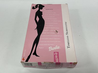 Lot 311 - Five Modern Mattel Barbie Dolls, comprising of...