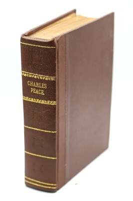 Lot 1368 - Peace (Charles) The Adventures of a Notorious...