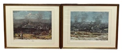 Lot 1150 - After Stanley Royle (Sheffield Artist...