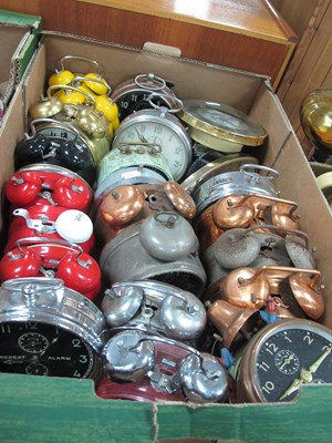 Lot 1064 - Large collection of 20th century mechanical...