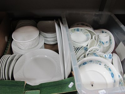 Lot 1041 - Wedgwood 'Clementine' Part dinner-Tea Service,...