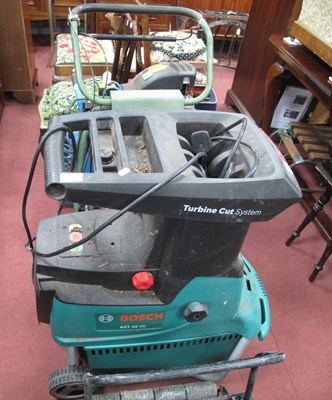 Lot 1174 - Bosch Turbine Cut System AXT 25TC Gardon...