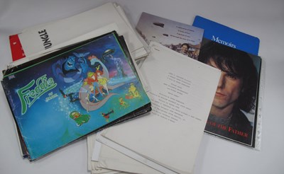 Lot 1348 - 'Memories of an Invisible Man' 'Sunorisi',...
