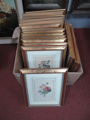 Lot 1164 - Natural History Museum the Fairest Flowers,...