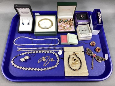 Lot 148 - Joan Rivers; A Decorative Articulated...