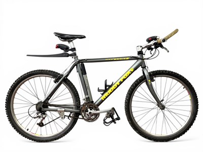 Lot 1435 - Gent's Mountain Bike; Muddy Fox 'Alu Comp' in...