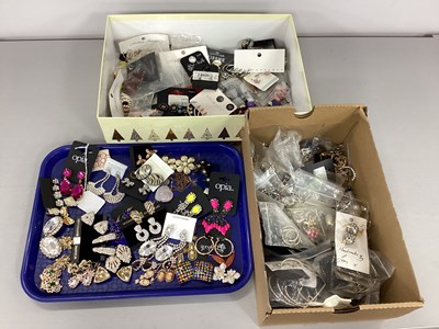 Lot 177 - A Large Collection of Assorted Costume...