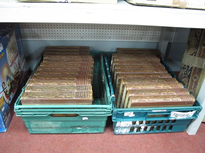 Lot 1159 - Encyclopaedia Britannica 14th Edition hardback...