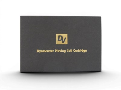Lot 654 - Dynavector MC Cartridge Karat 17D3, audio...