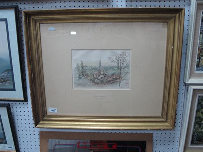 Lot 1447 - In the Manner of Hohn Constabel, 'Near...