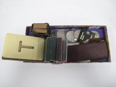 Lot 1286 - Coinage- Crowns, Five Pound, Silver and Enamel...