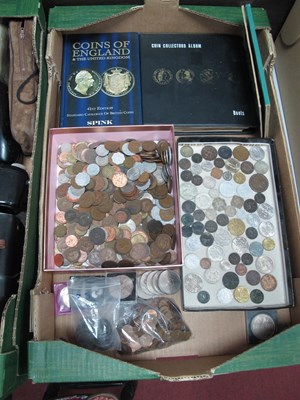 Lot 1053 - Coins - Album of Hale Crowns including 1941,...