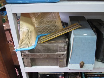 Lot 1143 - Mixed collection, including vintage Pin...