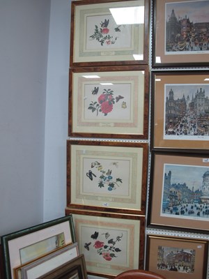 Lot 1458 - The Reeves Collection of Chinese Watercolours,...