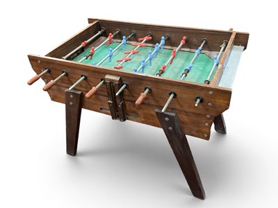 Lot 1487 - E.S.D. V-4 Dresher P.A 19025 Bar Football...