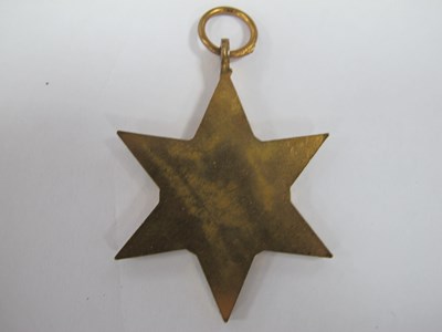 Lot 870 - World War II RAF Casualty Items Relating To...