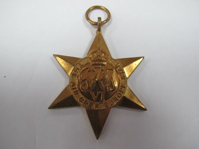 Lot 870 - World War II RAF Casualty Items Relating To...